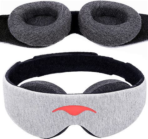 best sleep mask brands.